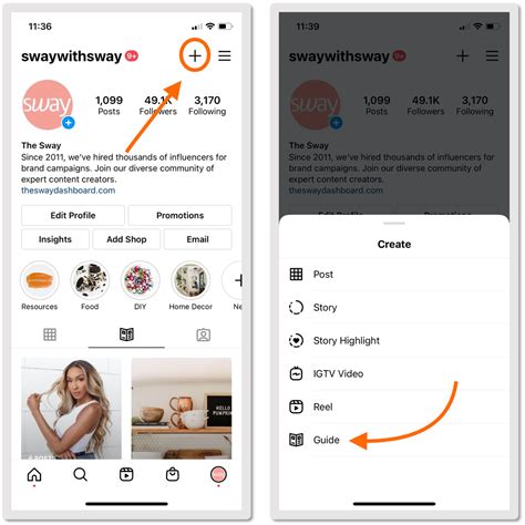 Instagram guides. Things To Know About Instagram guides. 